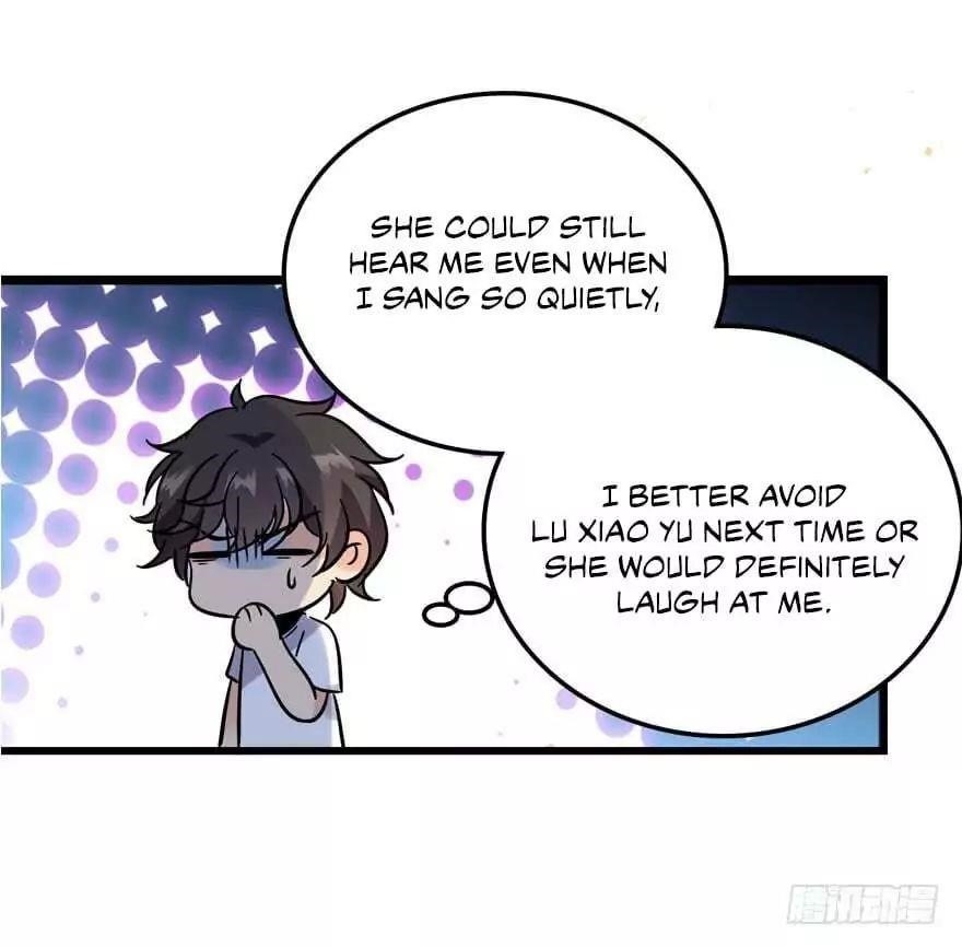 Spare Me, Great Lord! Chapter 4 - Page 20 in English
