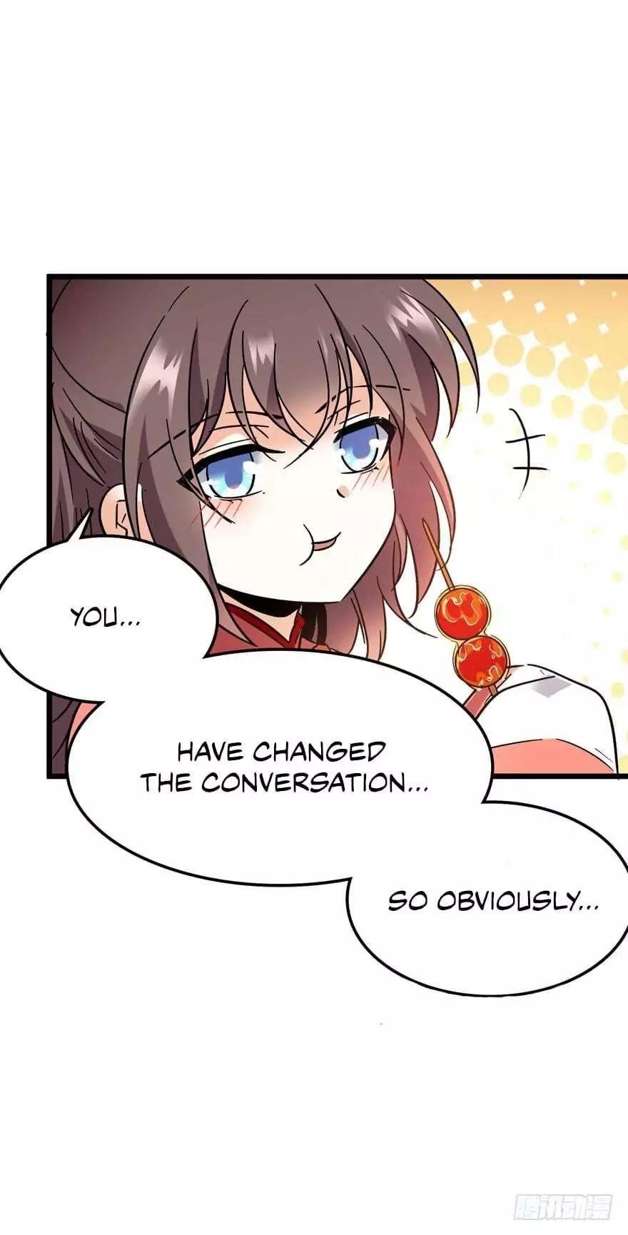 Spare Me, Great Lord! Chapter 4 - Page 26 in English