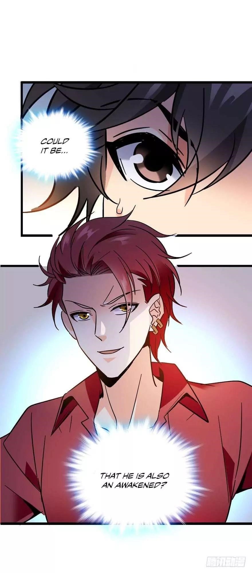 Spare Me, Great Lord! Chapter 4 - Page 36 in English