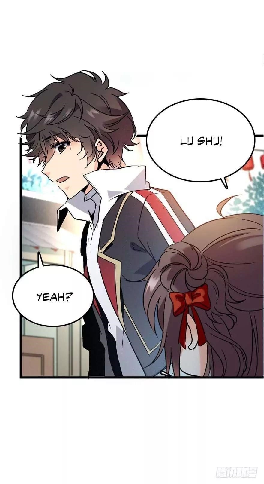 Spare Me, Great Lord! Chapter 4 - Page 37 in English