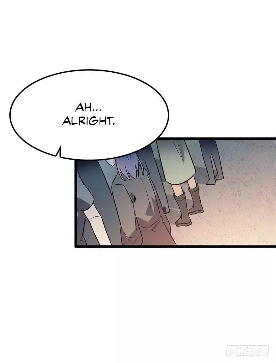 Spare Me, Great Lord! Chapter 4 - Page 39 in English