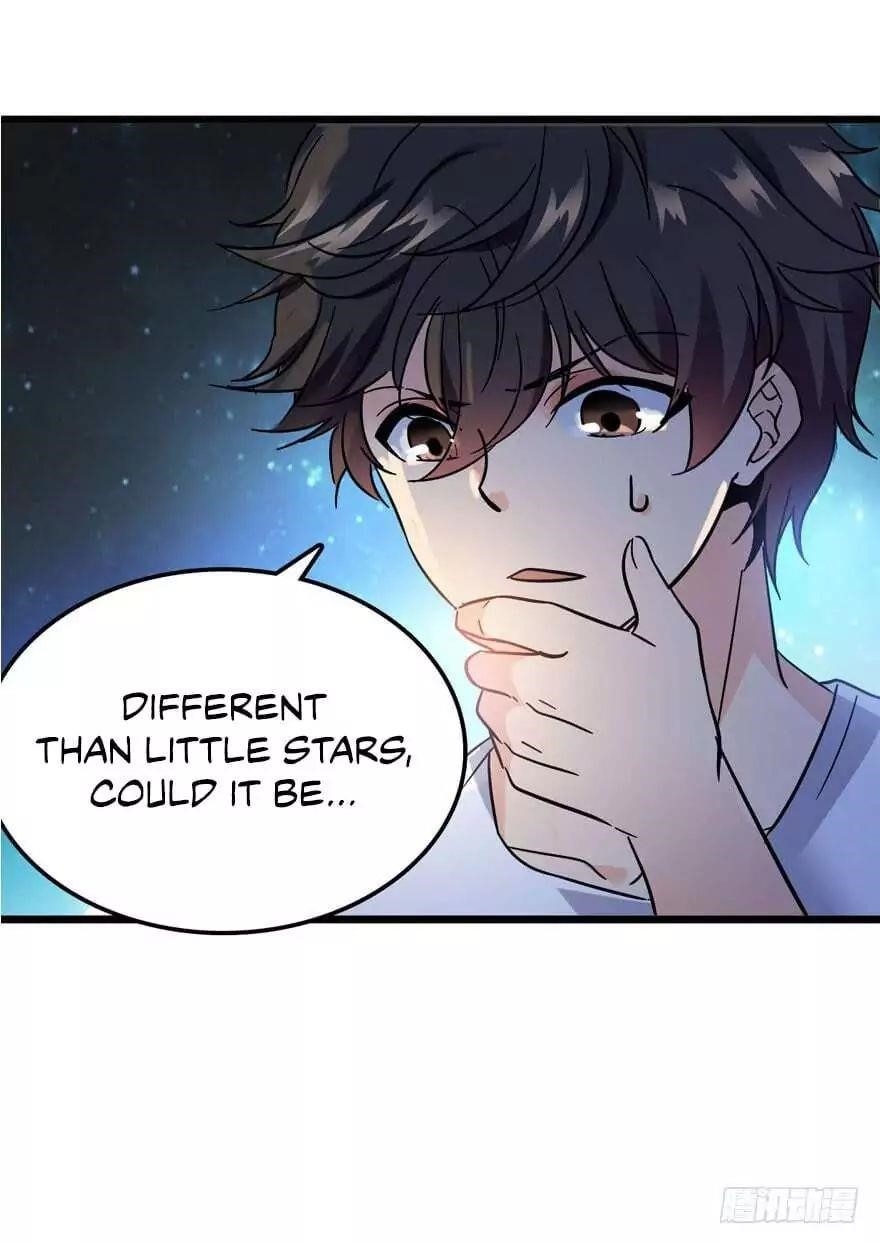 Spare Me, Great Lord! Chapter 4 - Page 4 in English