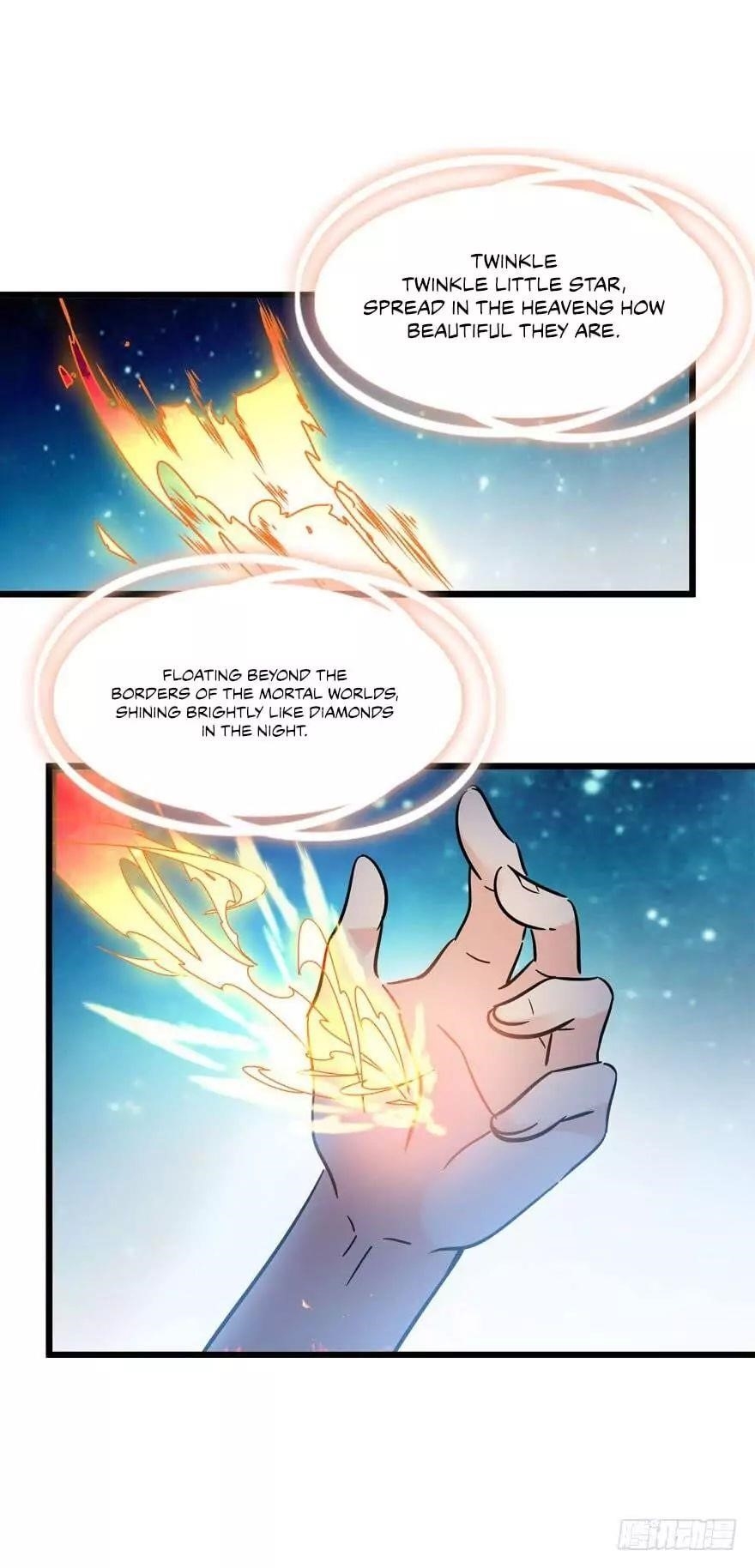 Spare Me, Great Lord! Chapter 4 - Page 6 in English