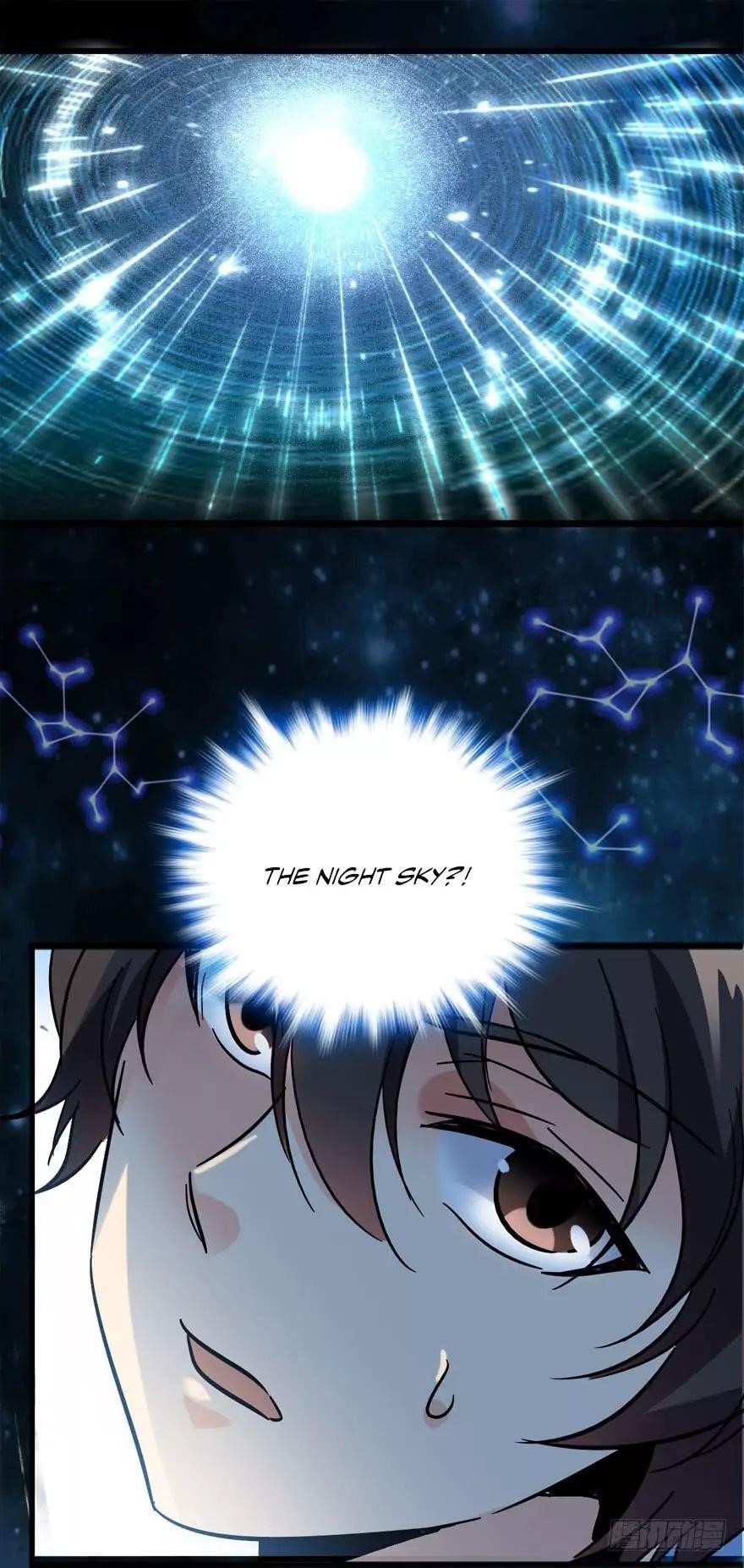 Spare Me, Great Lord! Chapter 4 - Page 9 in English