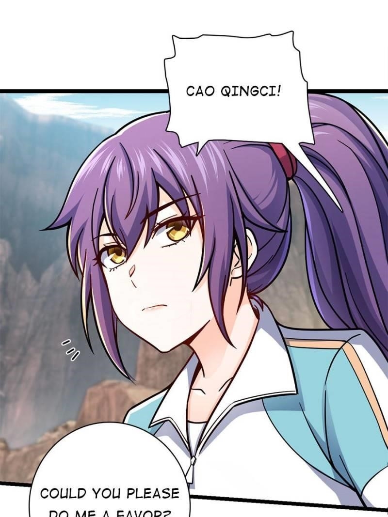 Spare Me, Great Lord! Chapter 40 - Page 10 in English