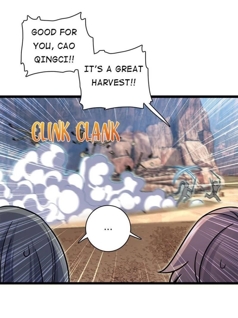 Spare Me, Great Lord! Chapter 40 - Page 26 in English