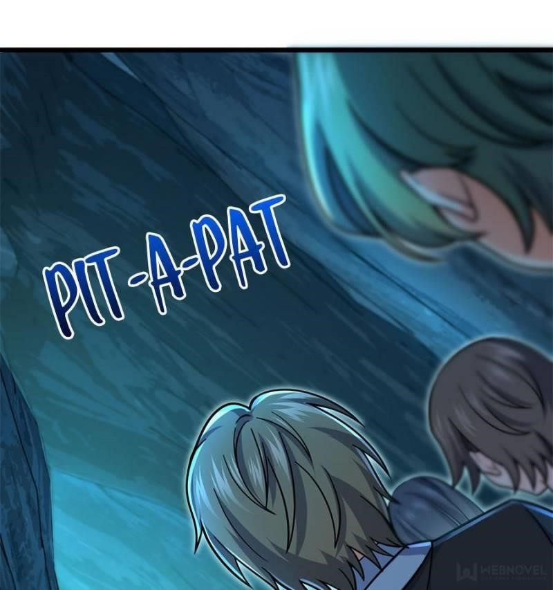 Spare Me, Great Lord! Chapter 40 - Page 31 in English