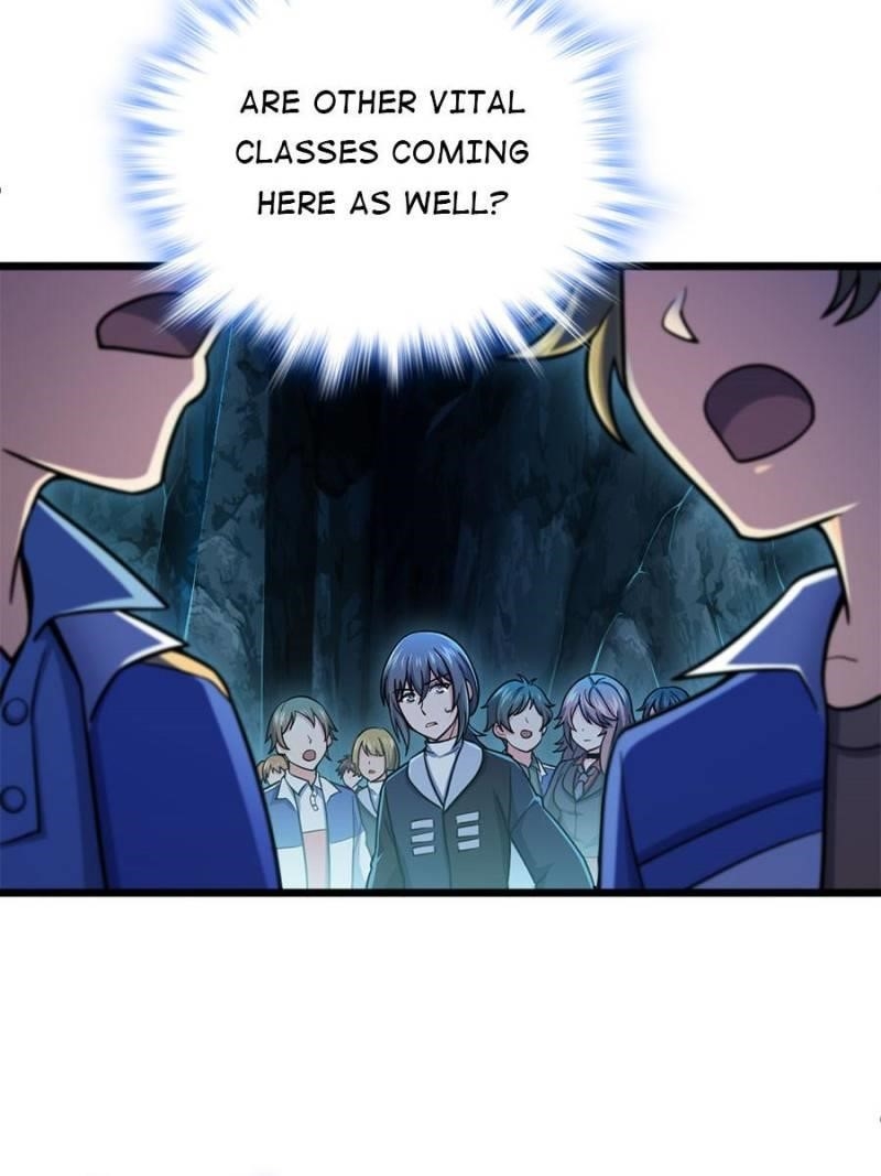 Spare Me, Great Lord! Chapter 40 - Page 40 in English