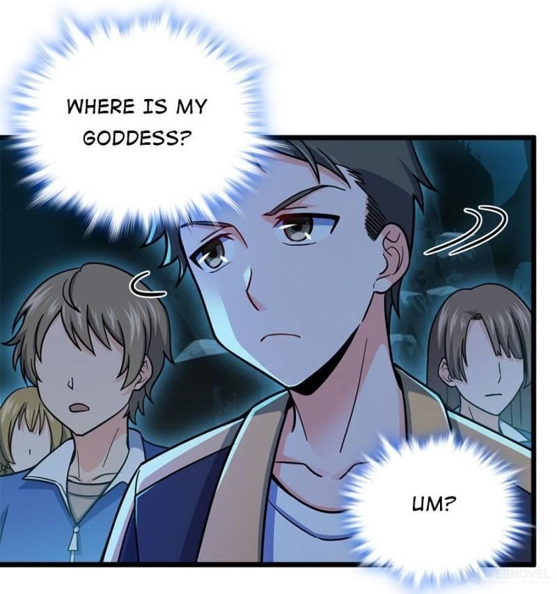 Spare Me, Great Lord! Chapter 40 - Page 41 in English