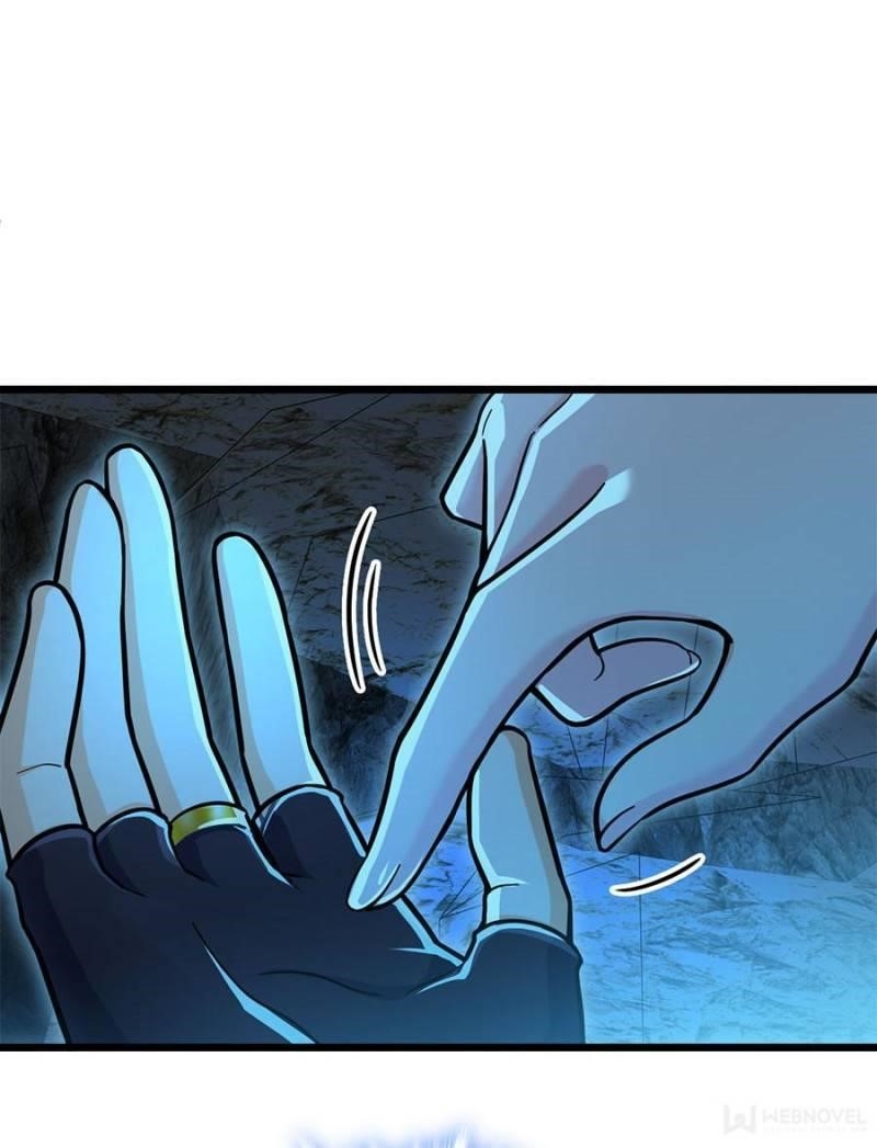Spare Me, Great Lord! Chapter 40 - Page 48 in English