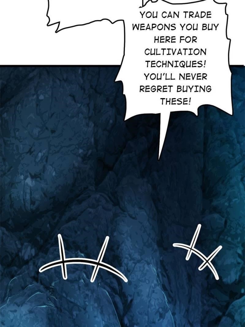 Spare Me, Great Lord! Chapter 40 - Page 53 in English