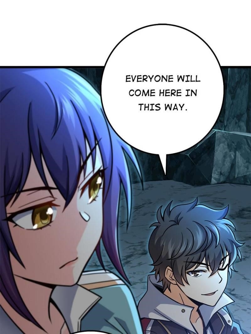 Spare Me, Great Lord! Chapter 40 - Page 59 in English
