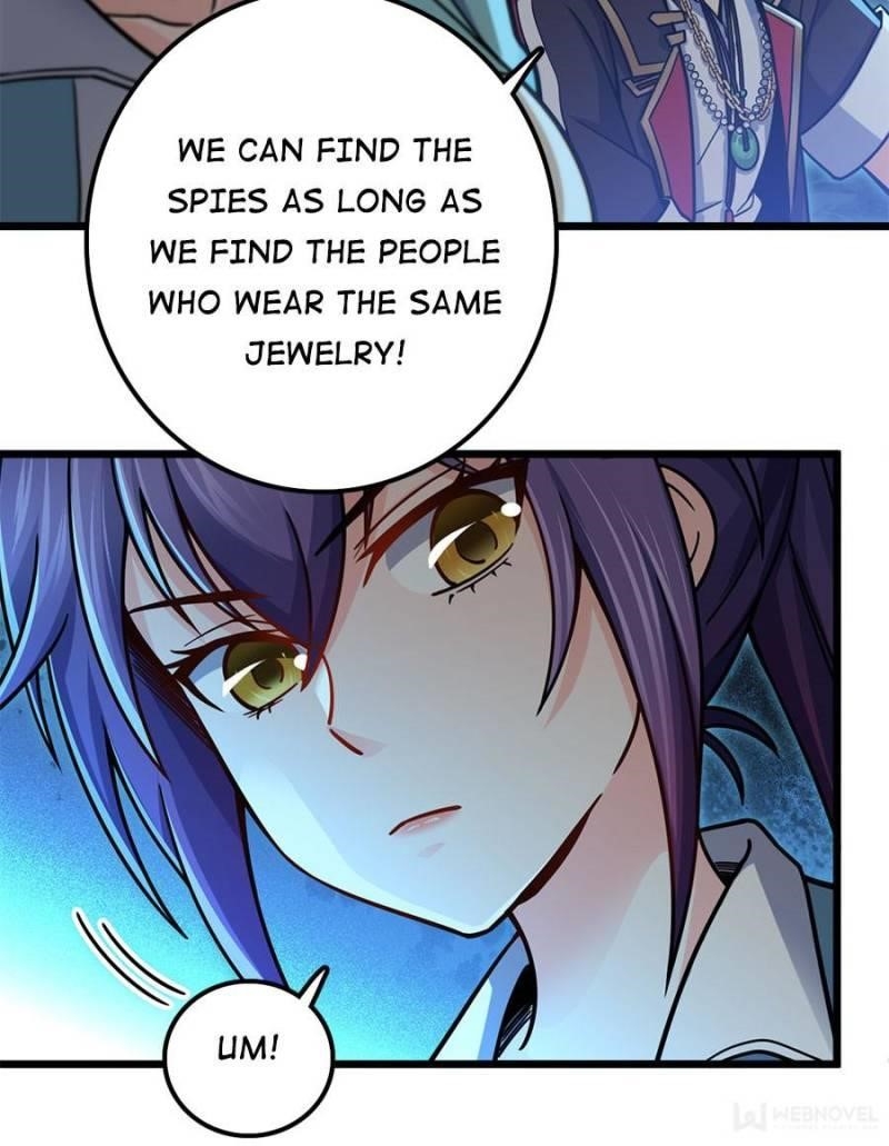 Spare Me, Great Lord! Chapter 40 - Page 60 in English