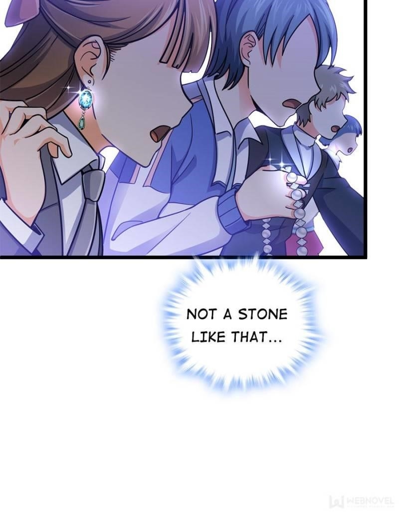Spare Me, Great Lord! Chapter 40 - Page 67 in English