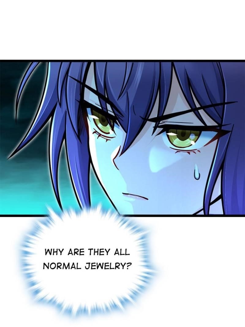 Spare Me, Great Lord! Chapter 40 - Page 68 in English