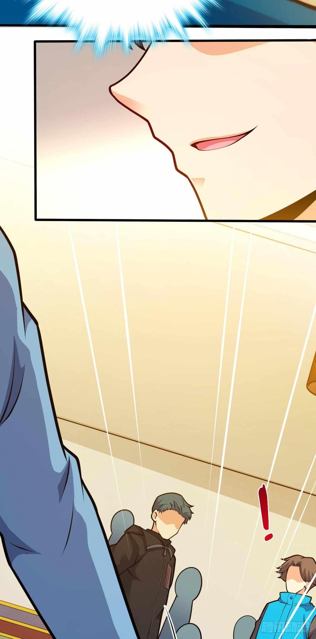 Spare Me, Great Lord! Chapter 400 - Page 14 in English