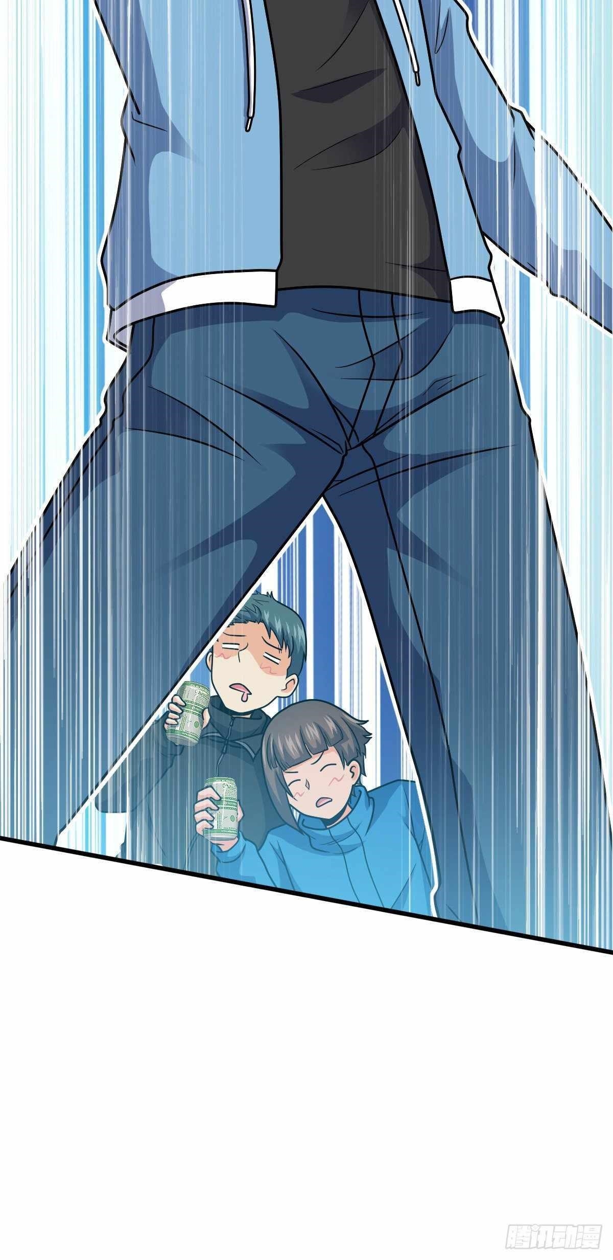 Spare Me, Great Lord! Chapter 400 - Page 34 in English