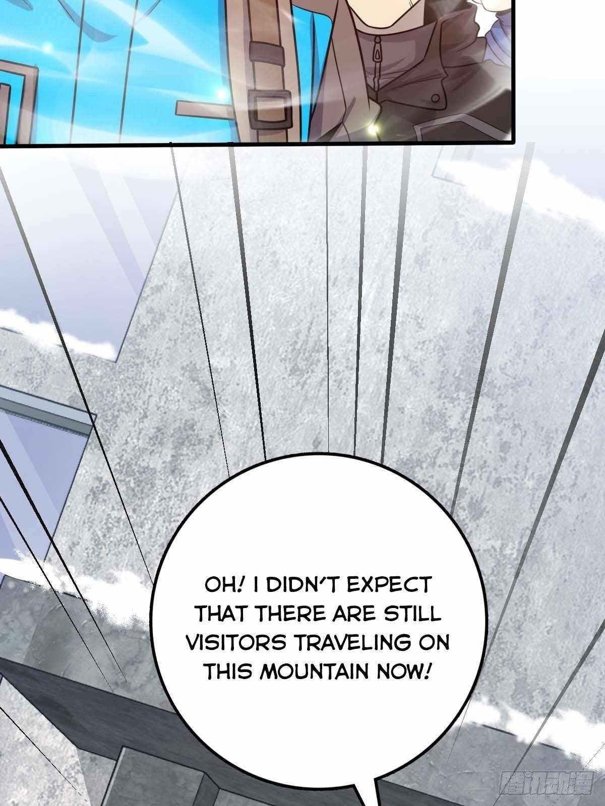 Spare Me, Great Lord! Chapter 401 - Page 15 in English