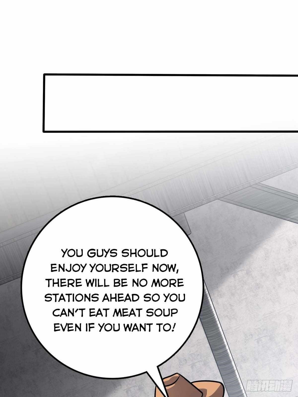 Spare Me, Great Lord! Chapter 401 - Page 19 in English
