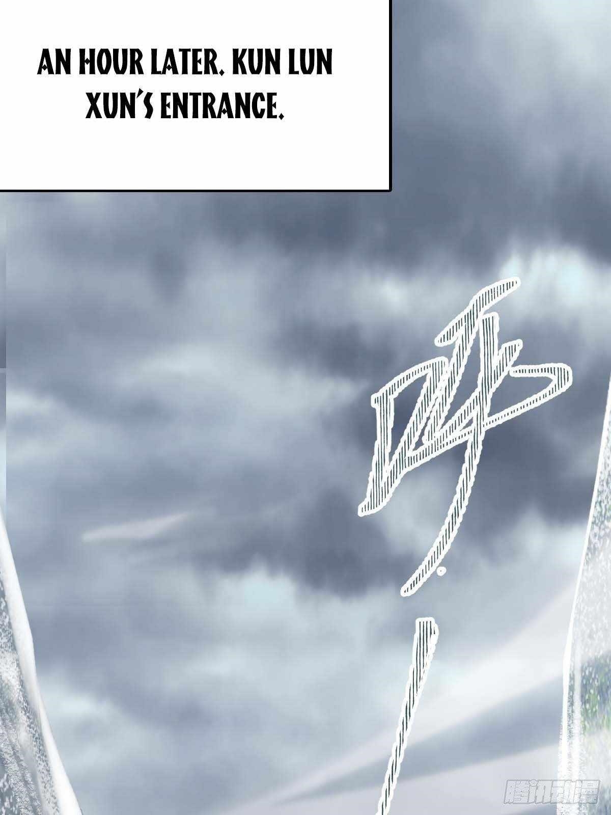 Spare Me, Great Lord! Chapter 401 - Page 34 in English