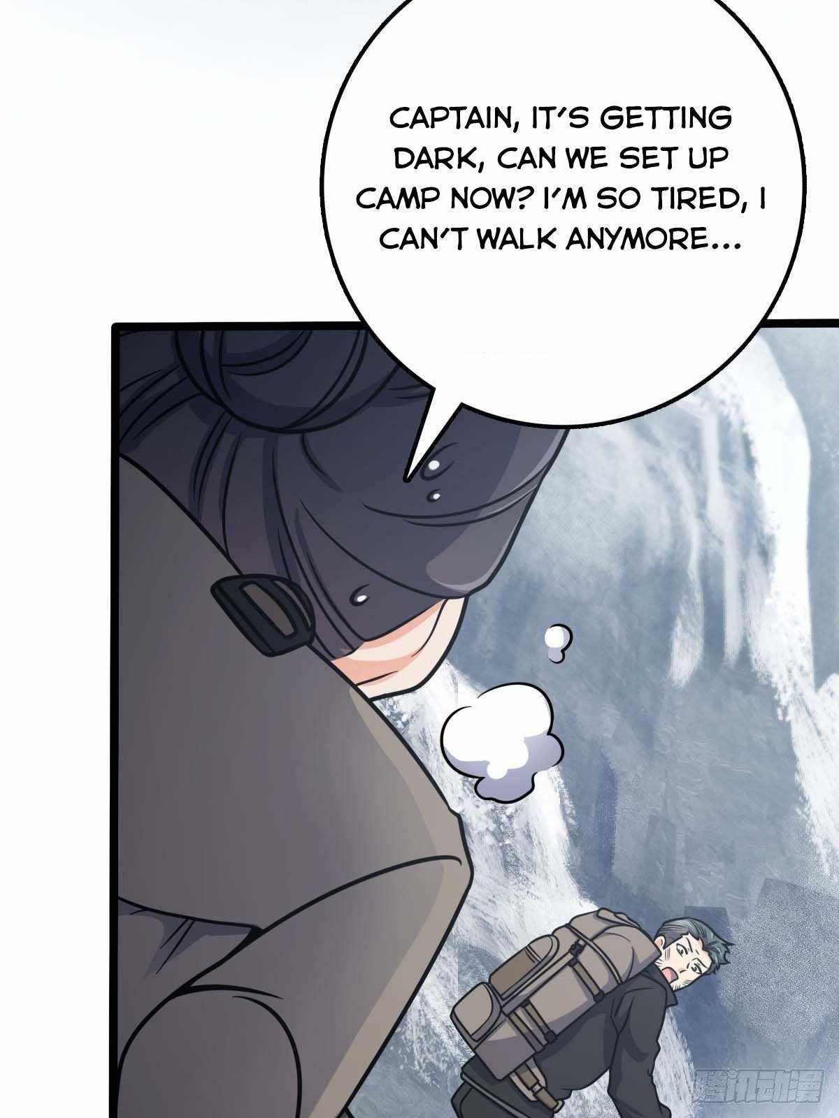 Spare Me, Great Lord! Chapter 401 - Page 37 in English