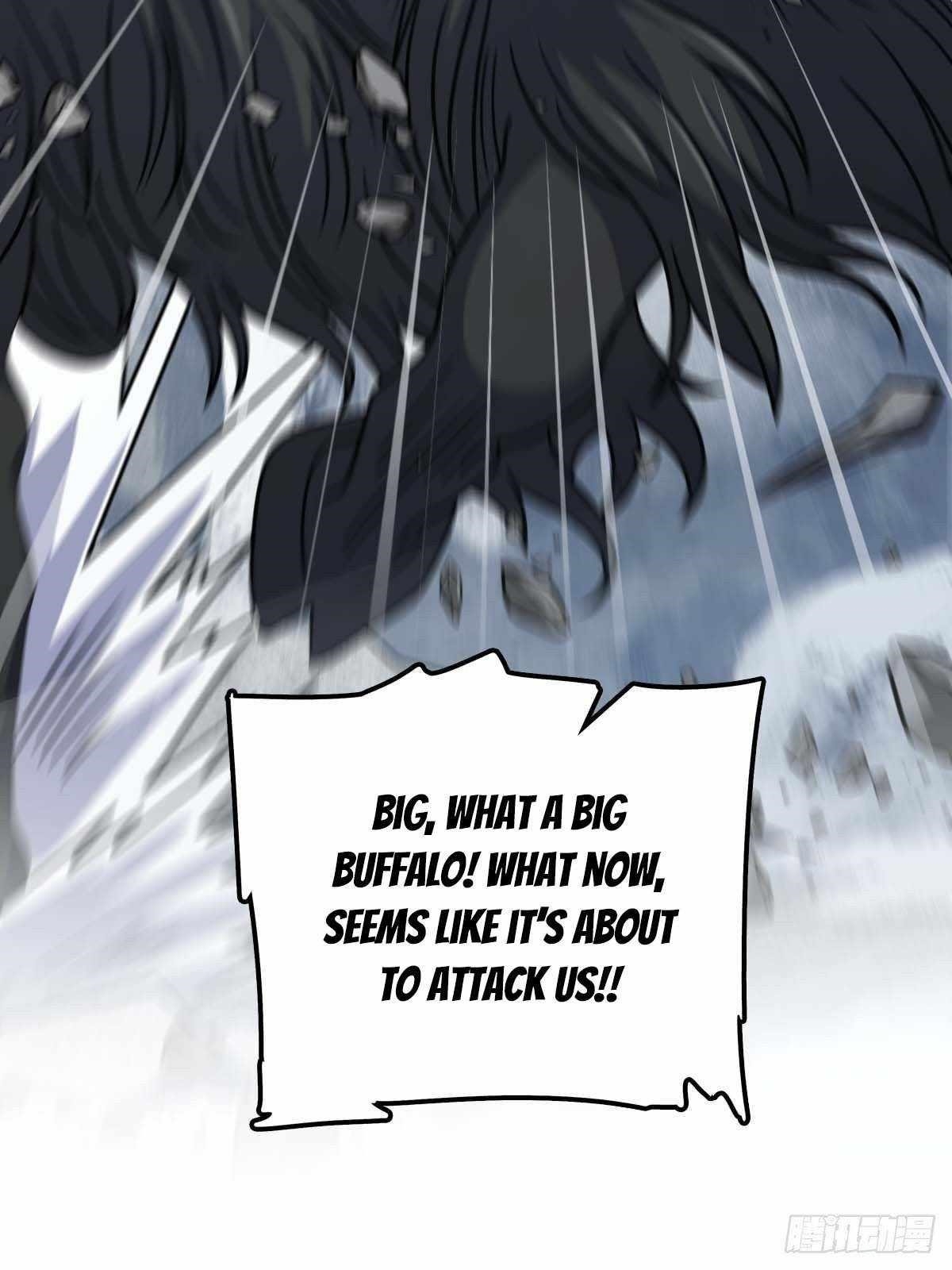 Spare Me, Great Lord! Chapter 401 - Page 44 in English