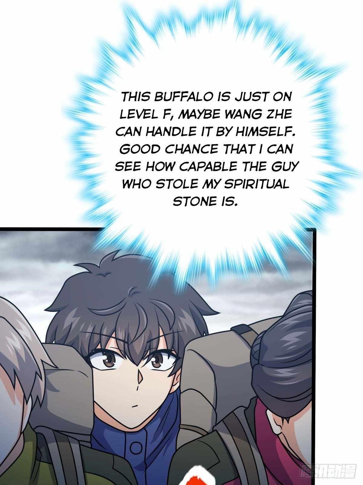 Spare Me, Great Lord! Chapter 401 - Page 48 in English