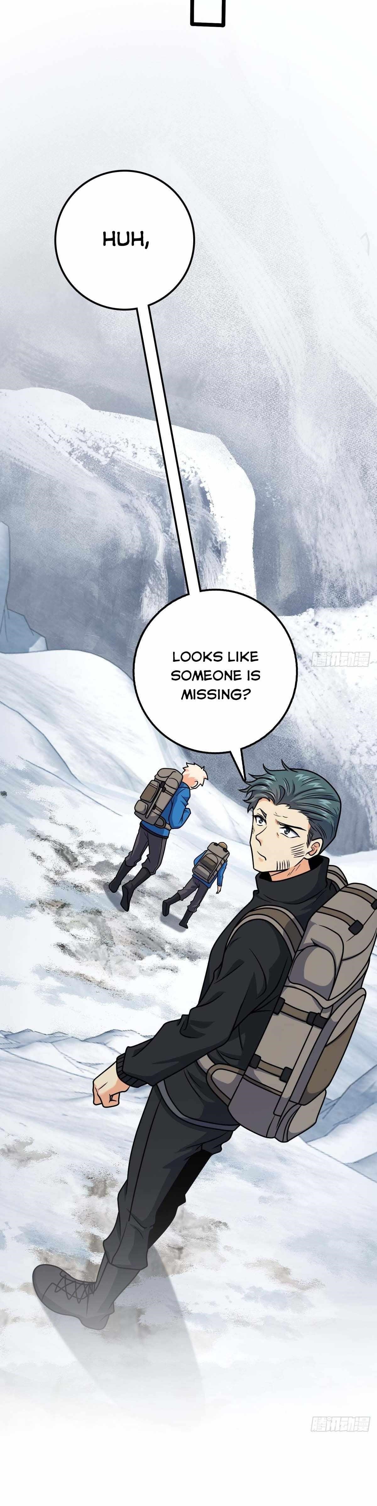 Spare Me, Great Lord! Chapter 401 - Page 63 in English
