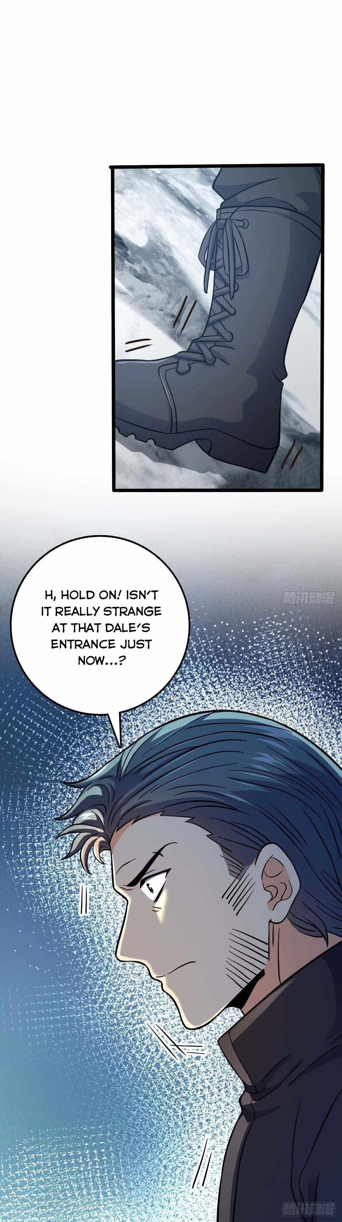 Spare Me, Great Lord! Chapter 401 - Page 66 in English