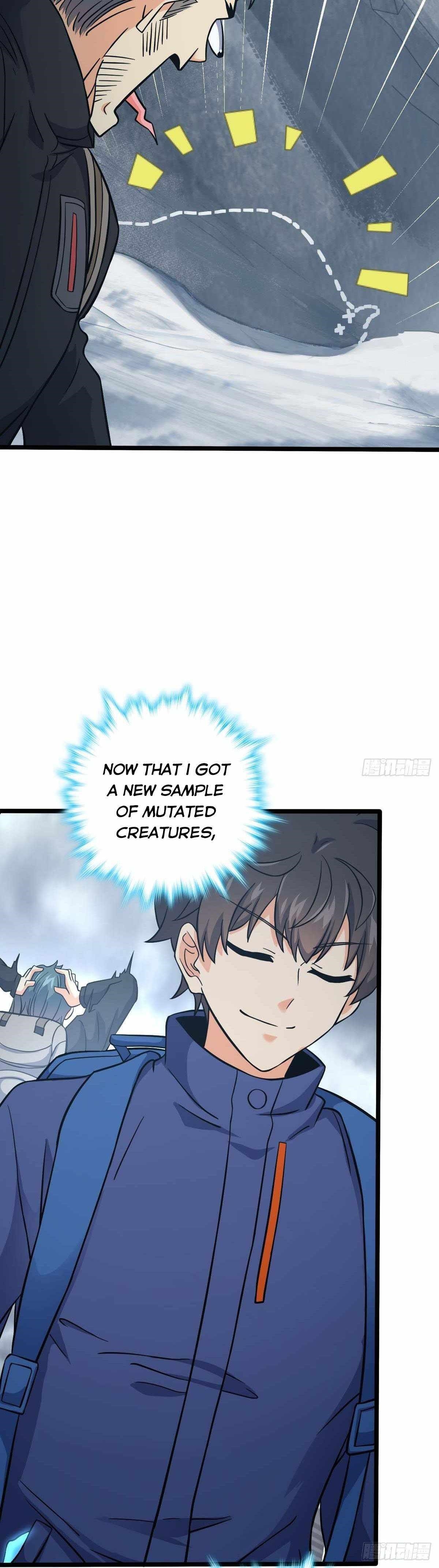 Spare Me, Great Lord! Chapter 401 - Page 68 in English