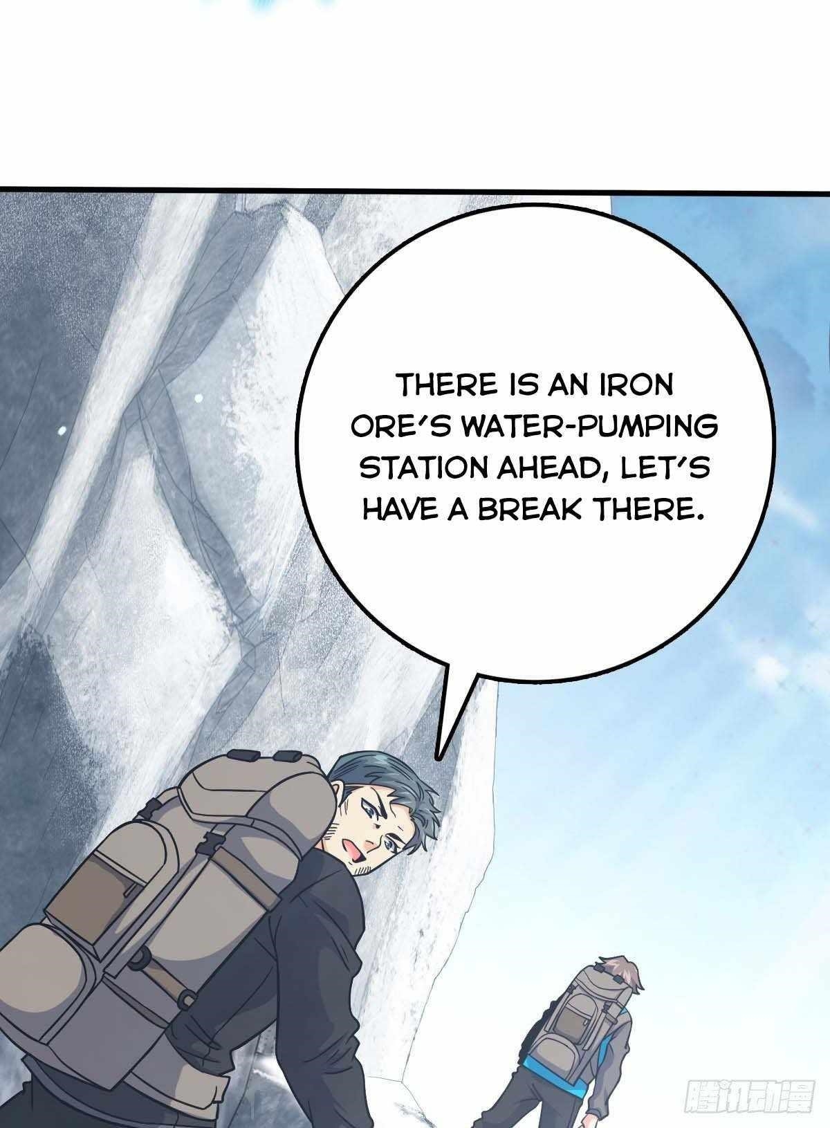 Spare Me, Great Lord! Chapter 401 - Page 9 in English