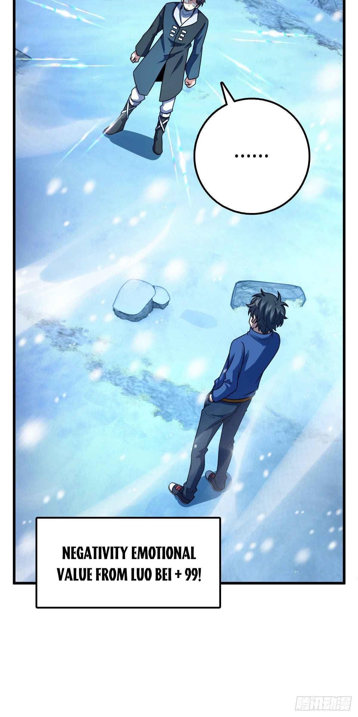 Spare Me, Great Lord! Chapter 407 - Page 12 in English