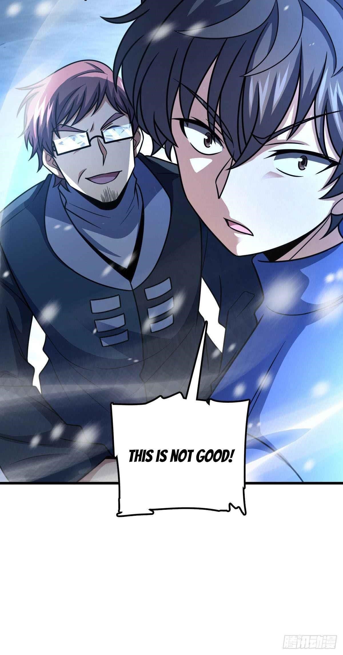 Spare Me, Great Lord! Chapter 407 - Page 19 in English