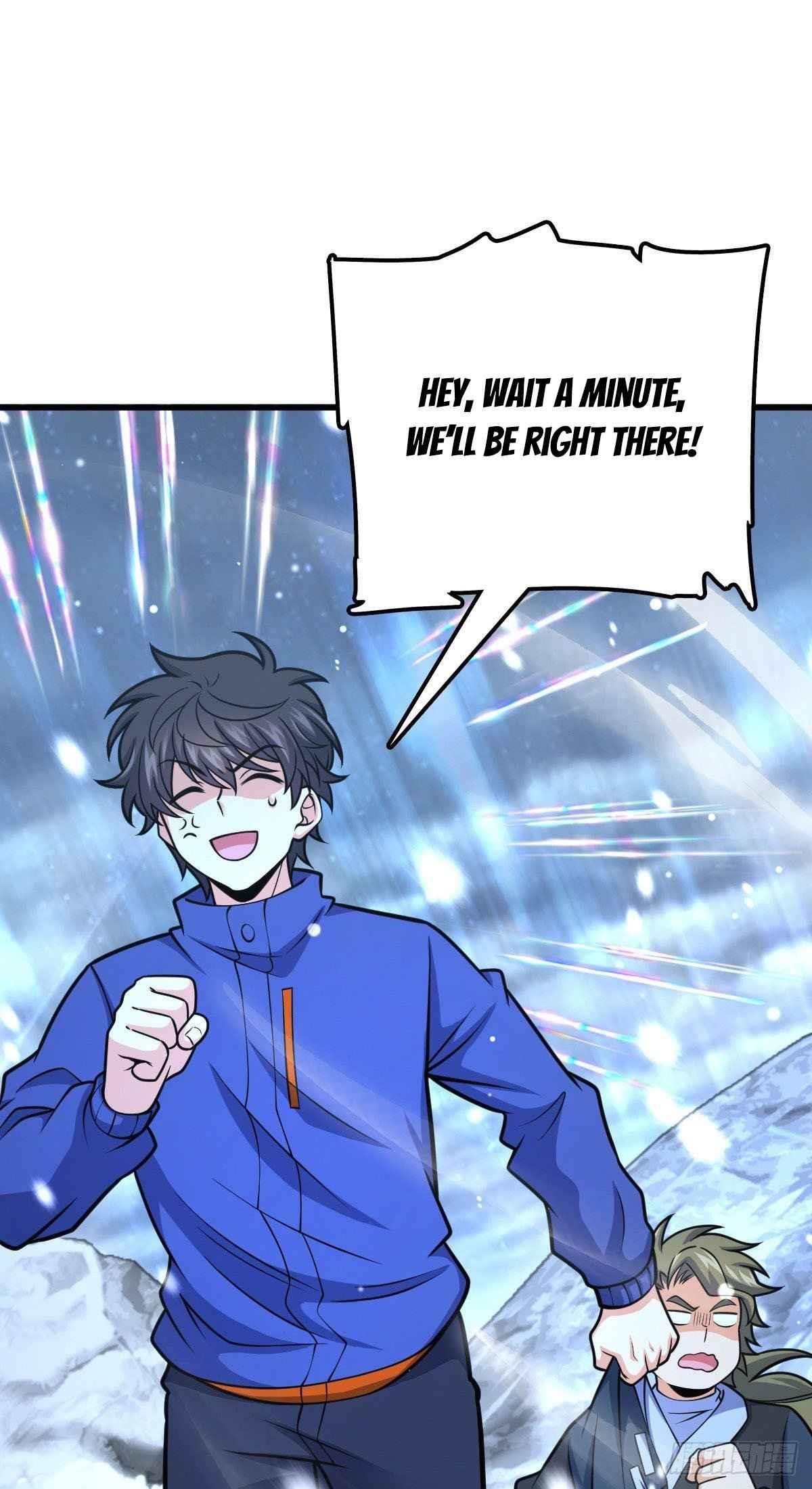Spare Me, Great Lord! Chapter 407 - Page 46 in English