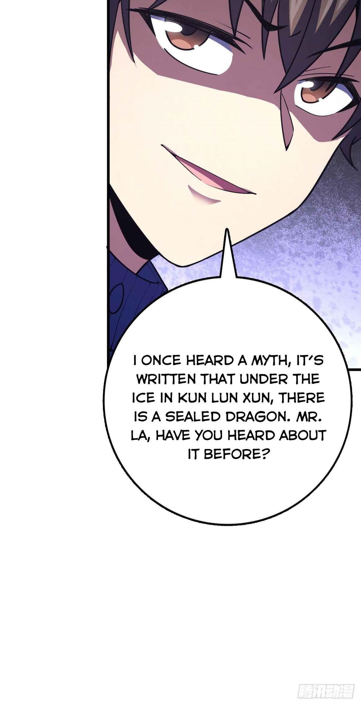 Spare Me, Great Lord! Chapter 407 - Page 7 in English