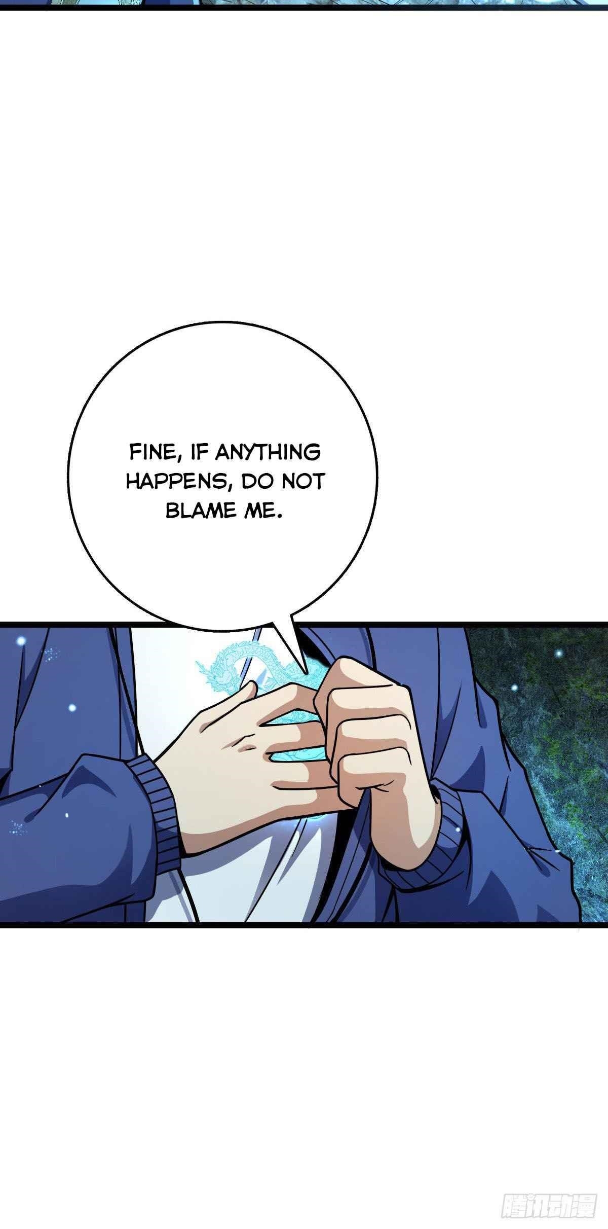 Spare Me, Great Lord! Chapter 409 - Page 18 in English