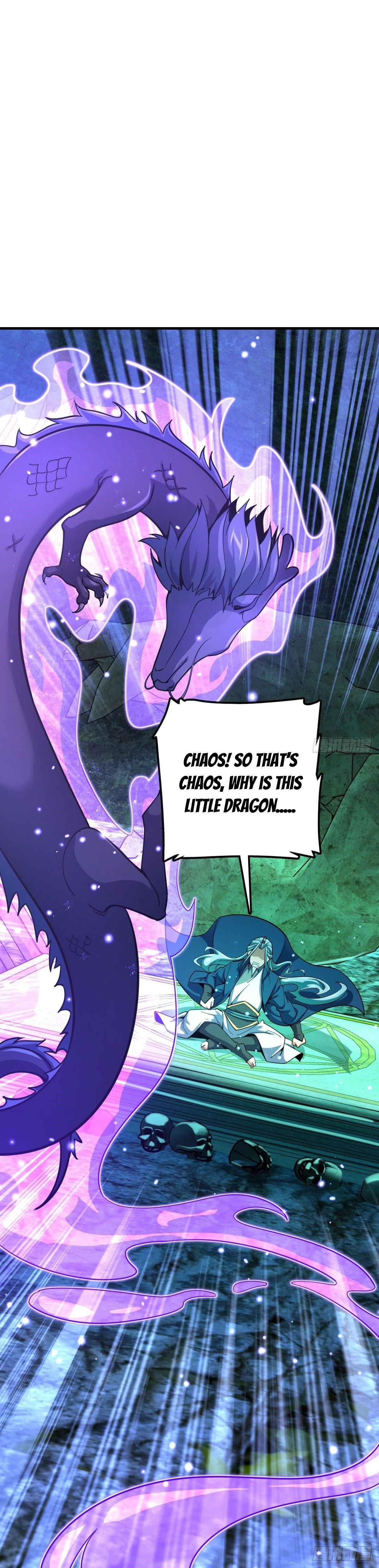 Spare Me, Great Lord! Chapter 409 - Page 21 in English