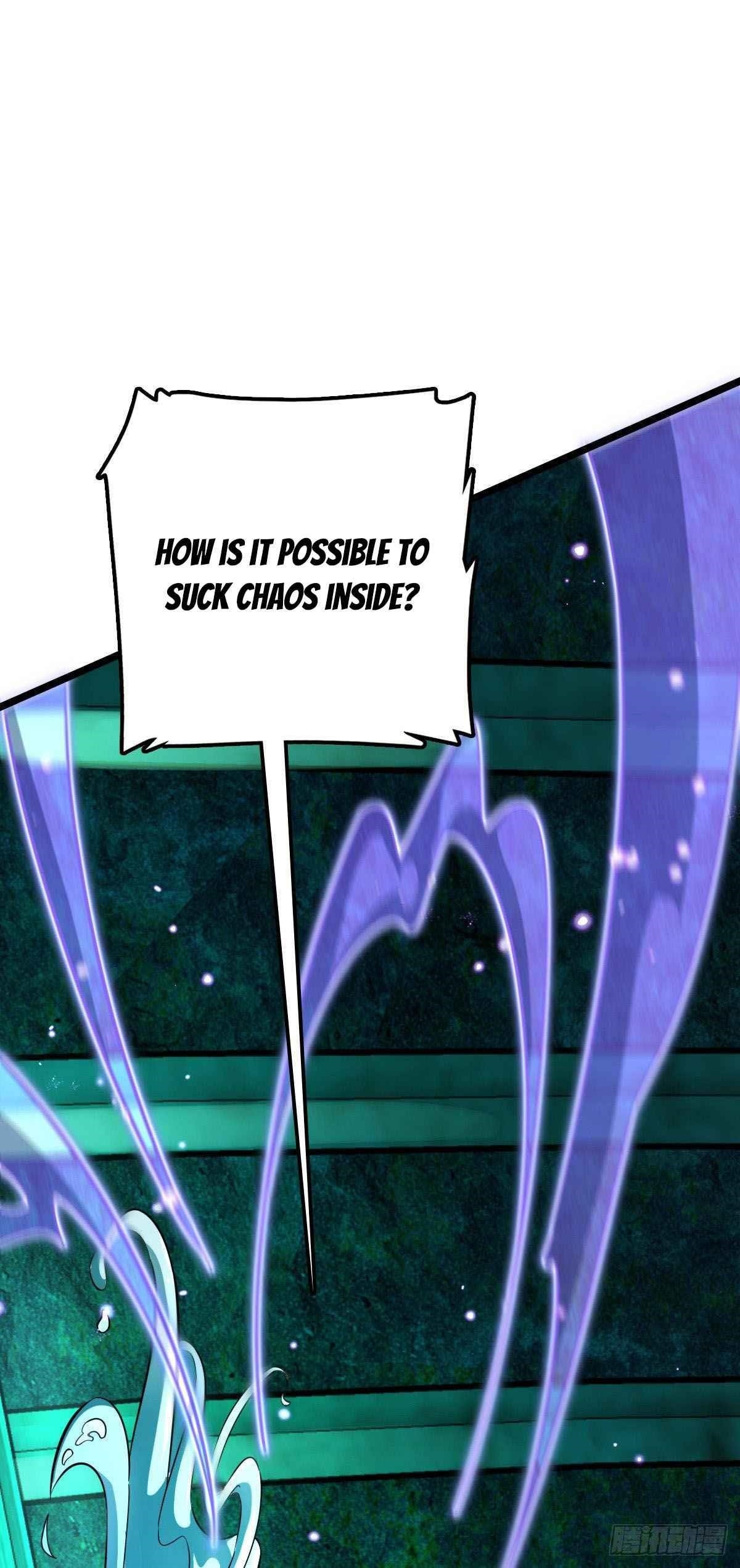 Spare Me, Great Lord! Chapter 409 - Page 27 in English