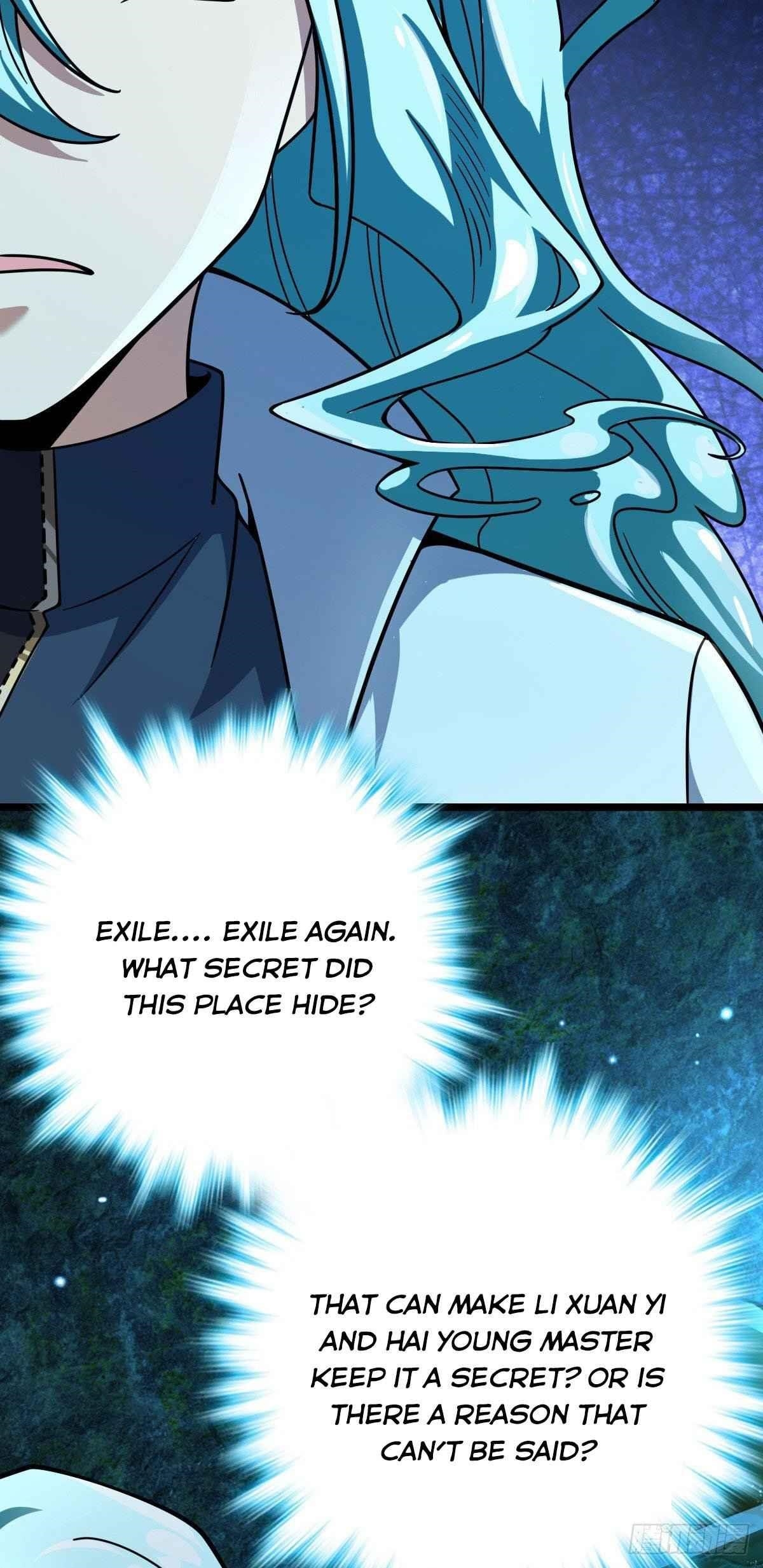 Spare Me, Great Lord! Chapter 409 - Page 7 in English