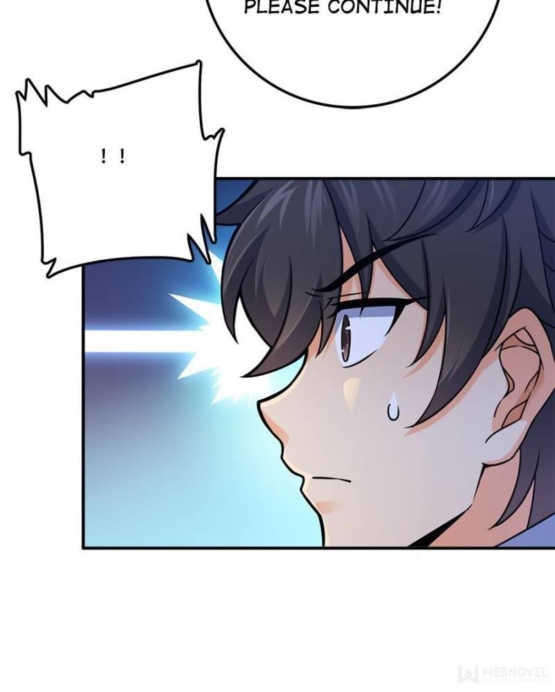 Spare Me, Great Lord! Chapter 41 - Page 14 in English