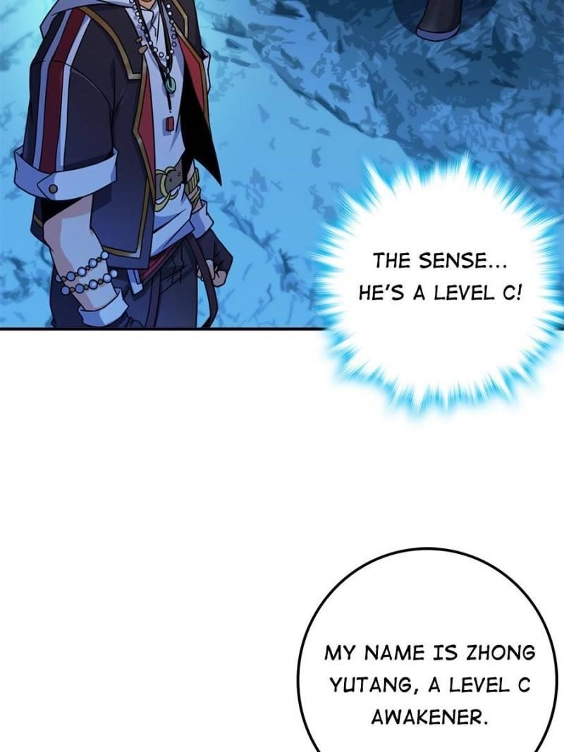 Spare Me, Great Lord! Chapter 41 - Page 17 in English