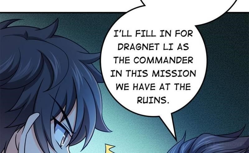 Spare Me, Great Lord! Chapter 41 - Page 18 in English