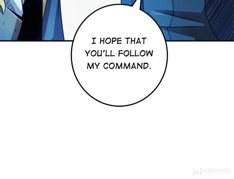 Spare Me, Great Lord! Chapter 41 - Page 20 in English