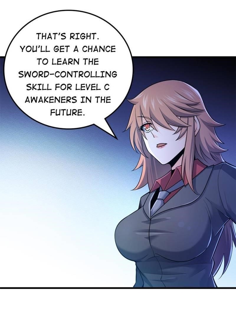 Spare Me, Great Lord! Chapter 41 - Page 31 in English