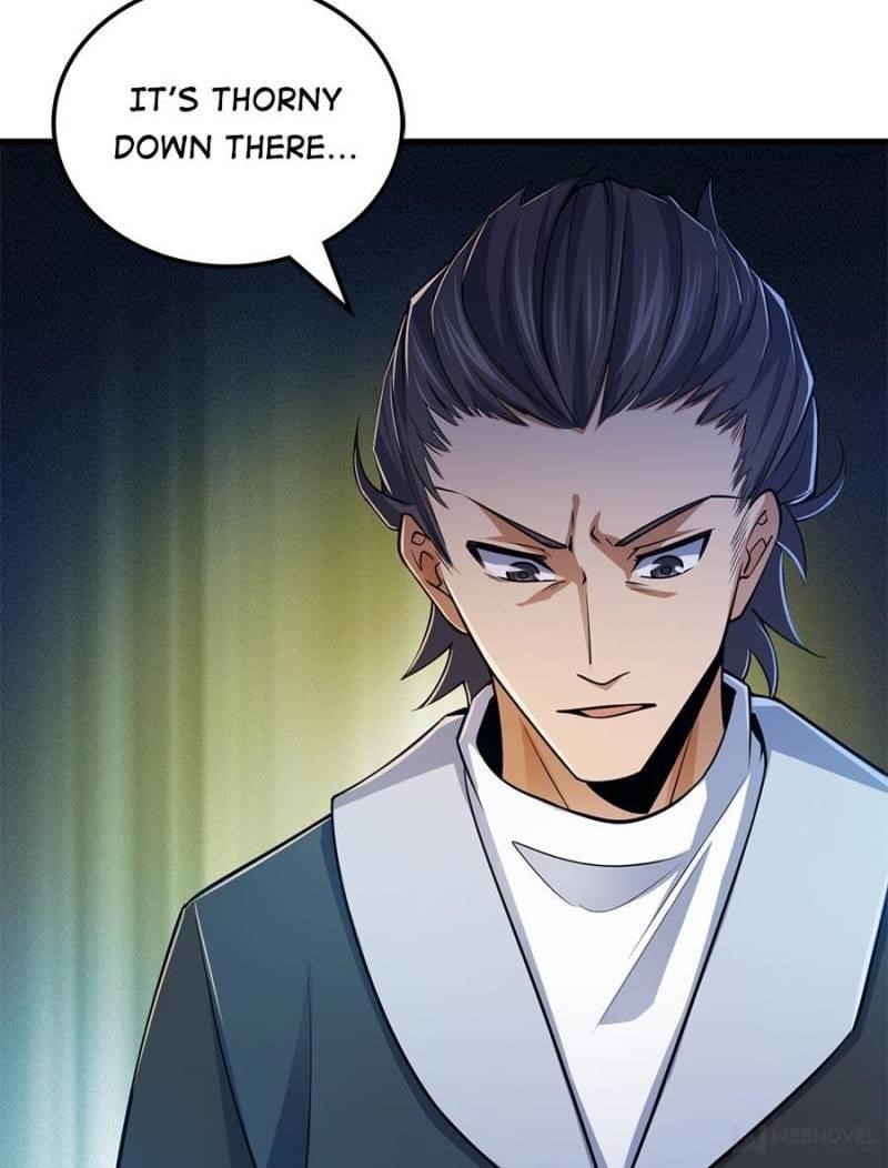 Spare Me, Great Lord! Chapter 41 - Page 40 in English