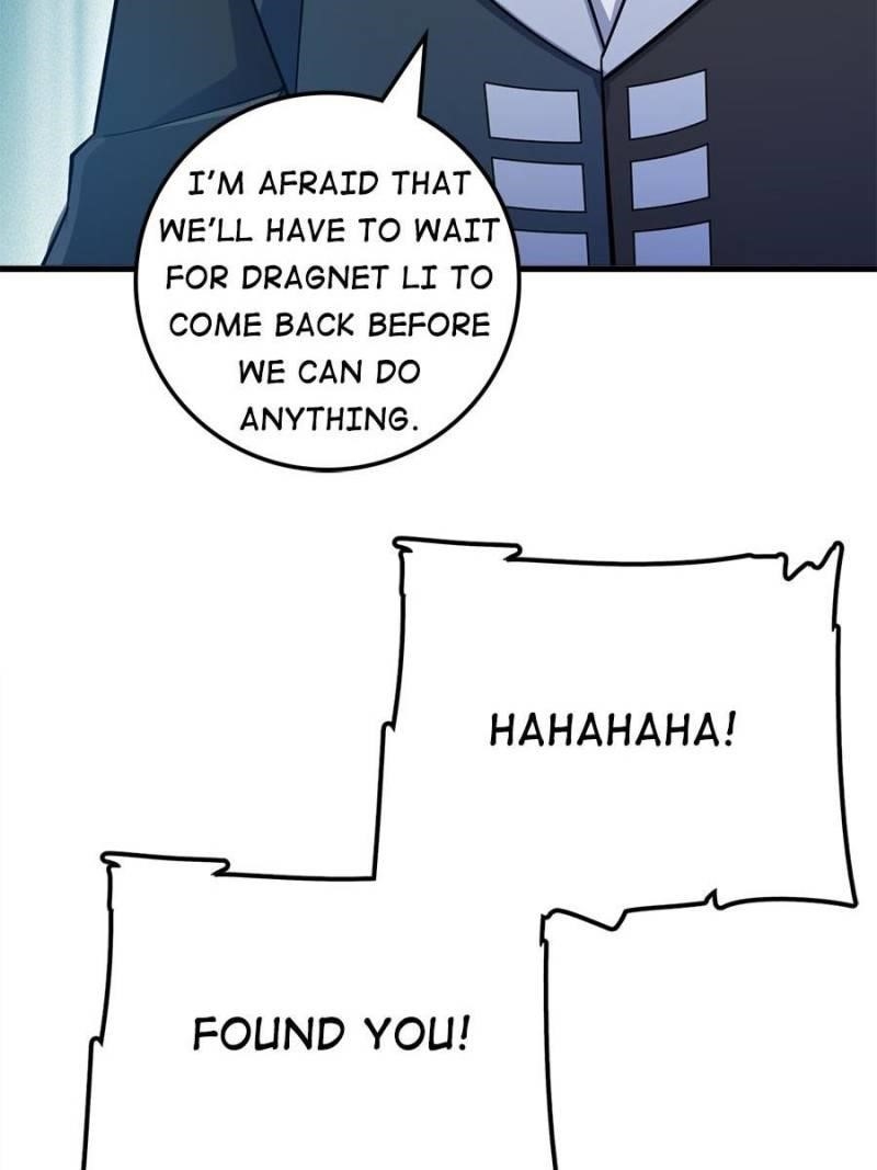 Spare Me, Great Lord! Chapter 41 - Page 41 in English