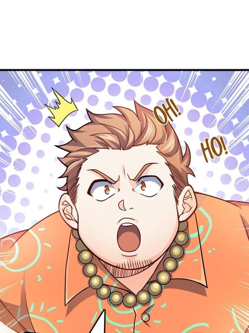 Spare Me, Great Lord! Chapter 41 - Page 47 in English