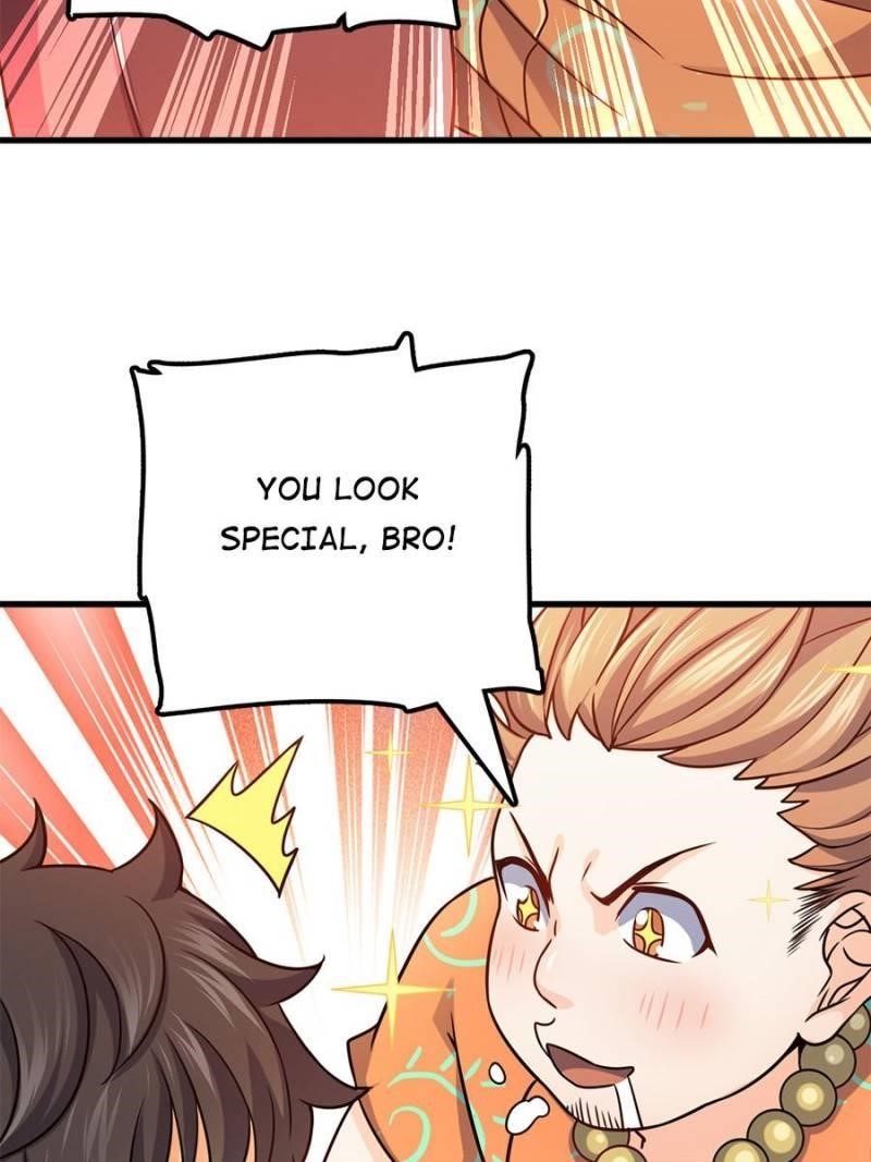 Spare Me, Great Lord! Chapter 41 - Page 49 in English