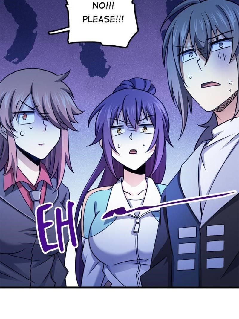 Spare Me, Great Lord! Chapter 41 - Page 53 in English