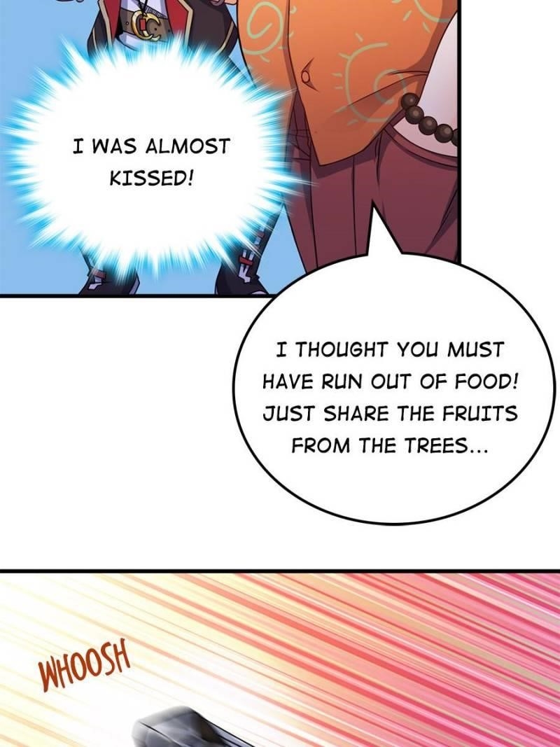 Spare Me, Great Lord! Chapter 41 - Page 57 in English